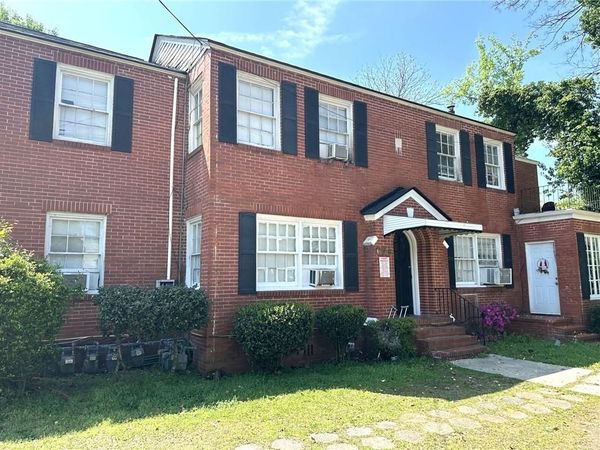 2418 Vineville Avenue , Macon, GA 31204