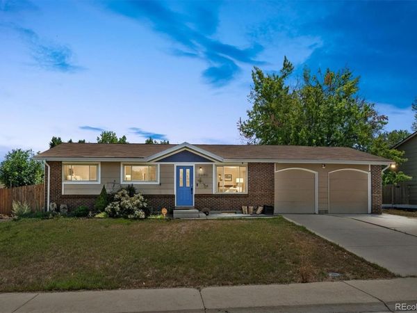 5690 W 79th Avenue , Arvada, CO 80003