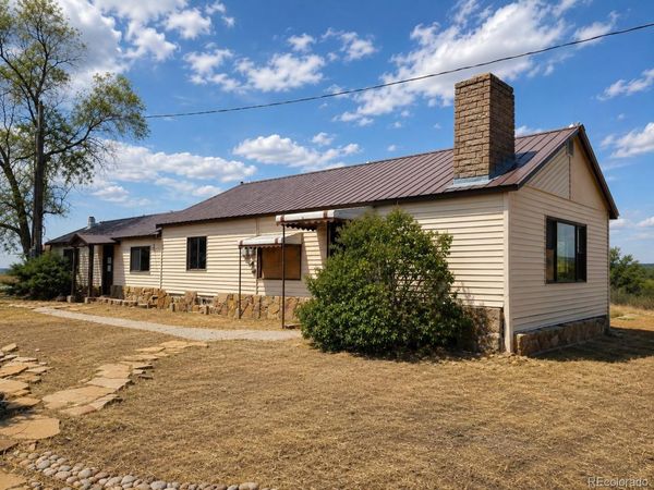 1256 County Road 116 , Hesperus, CO 81326