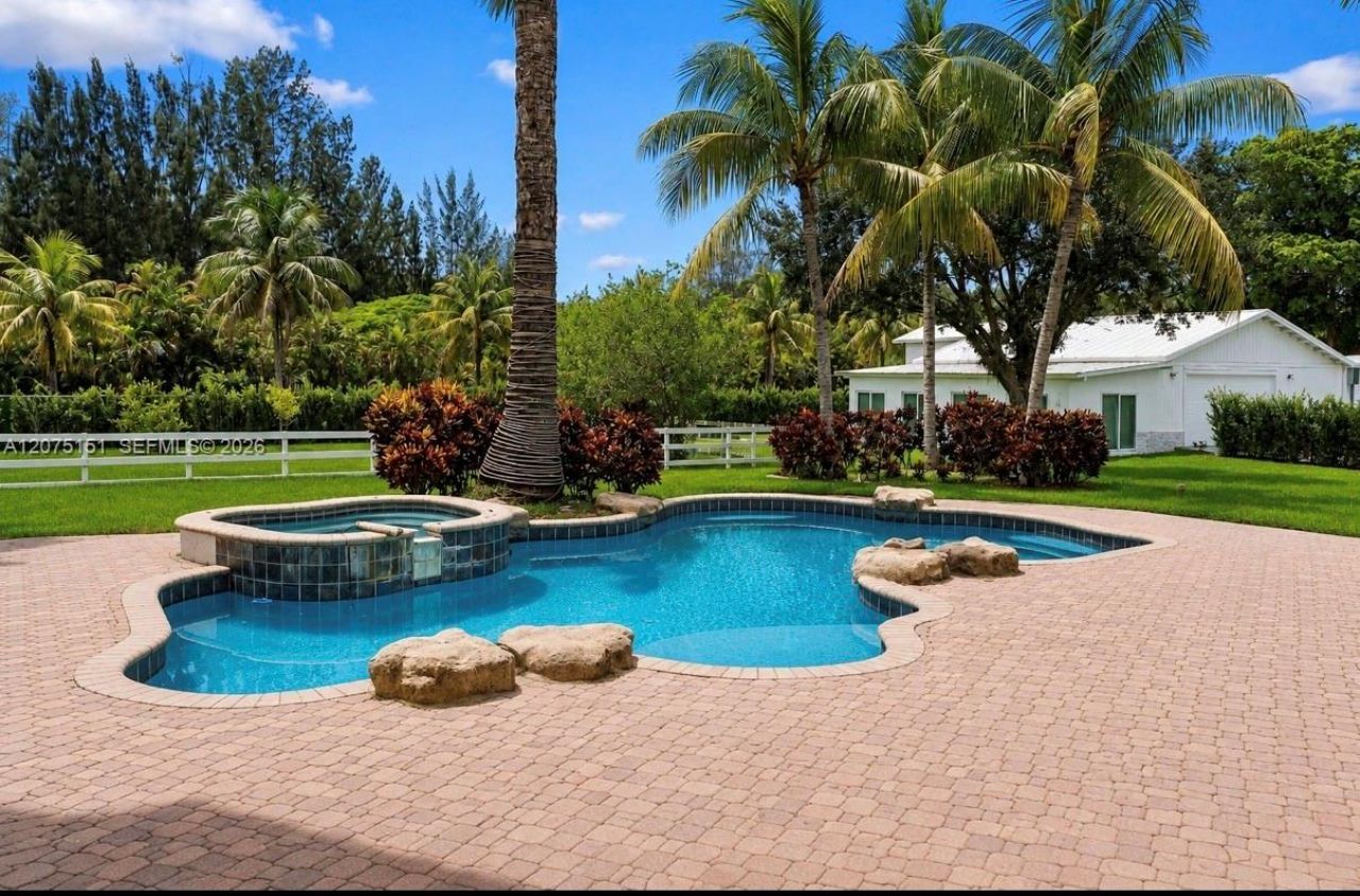 6101 SW 180th Ter , Southwest Ranches, FL 33331 Photo