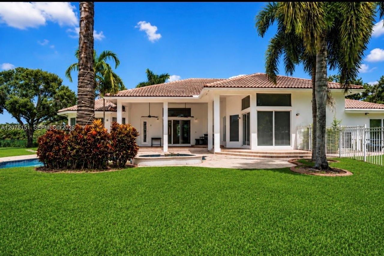 6101 SW 180th Ter , Southwest Ranches, FL 33331 Photo