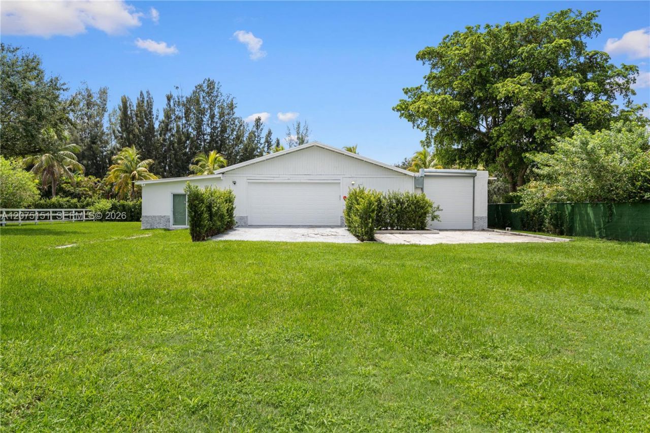 6101 SW 180th Ter , Southwest Ranches, FL 33331 Photo