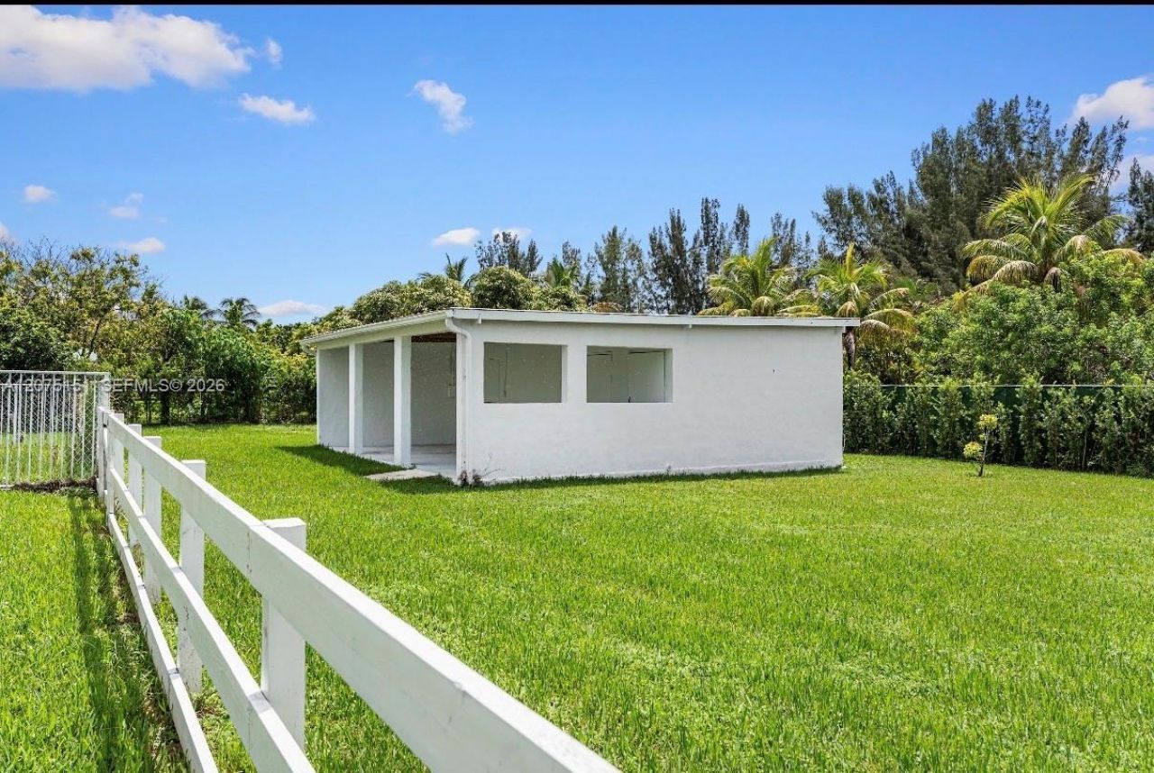 6101 SW 180th Ter , Southwest Ranches, FL 33331 Photo