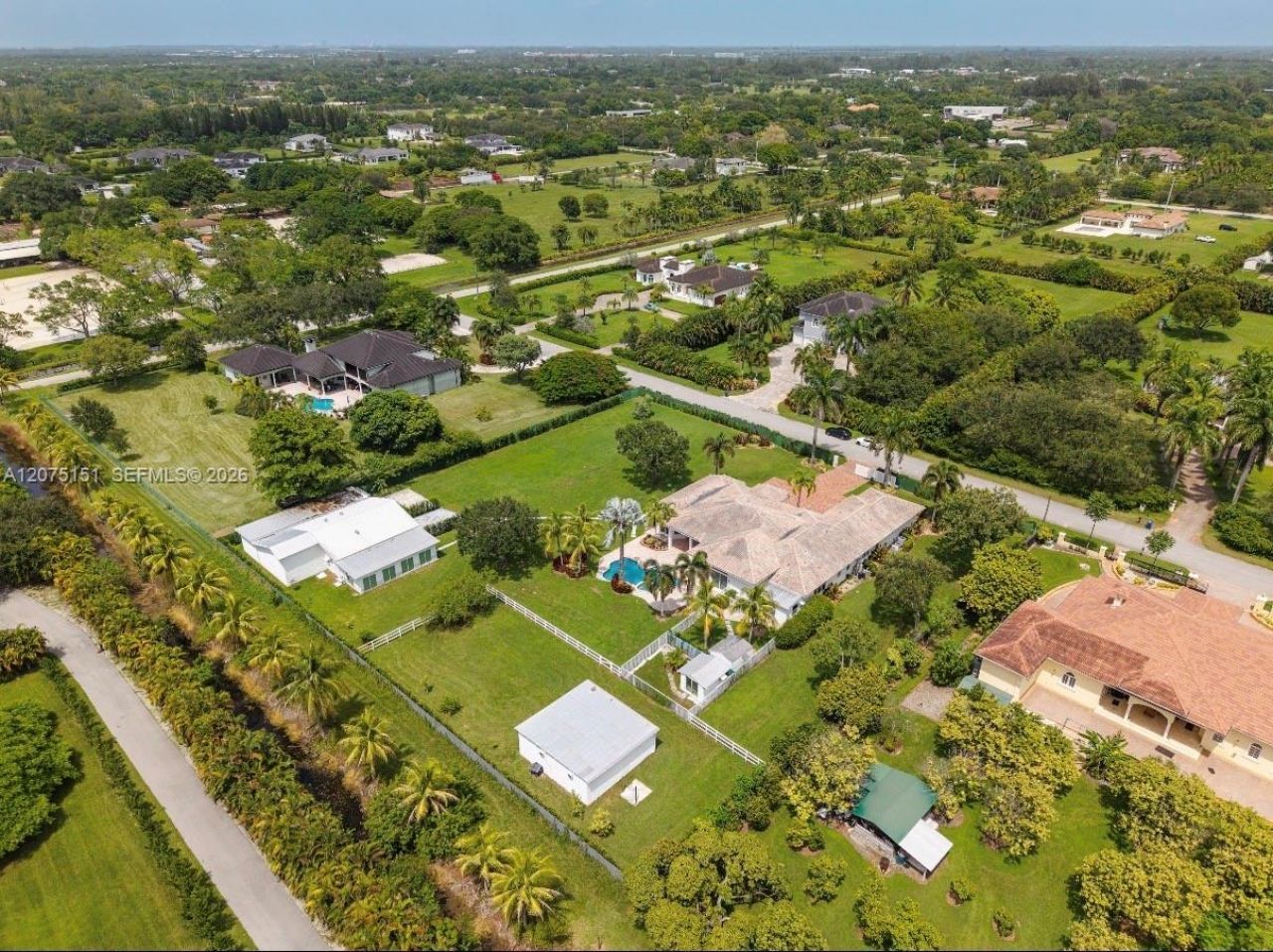 6101 SW 180th Ter , Southwest Ranches, FL 33331 Photo