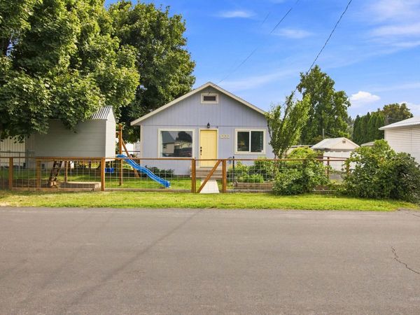 1232 &1232 1/2 Grelle Ave, Lewiston, ID 83501