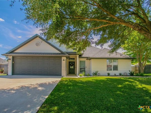 603 Newberry Court, Little River Academy, TX 76554