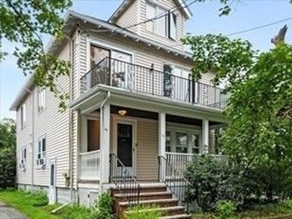45-47 Webster St, Unit 47, Arlington, MA 02474
