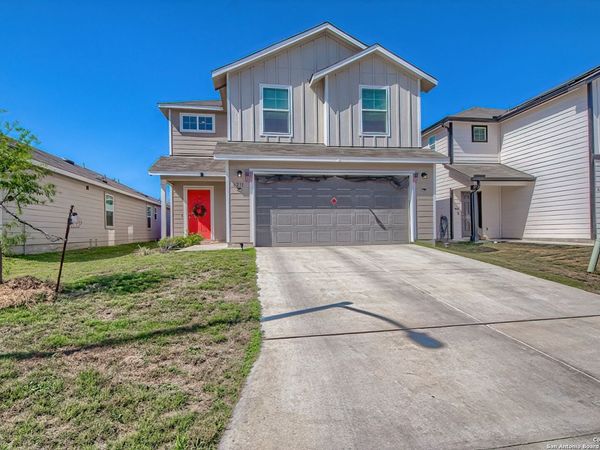 6231 Silver Pegasus, San Antonio, TX 78218