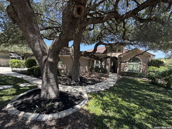 402 Cameron Cir, San Antonio, TX 78258
