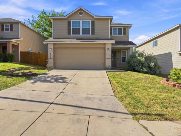 10922 Rustic Cedar, San Antonio, TX 78245