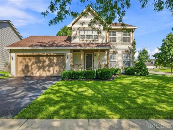 2182 Kyla Court , Montgomery, IL 60538