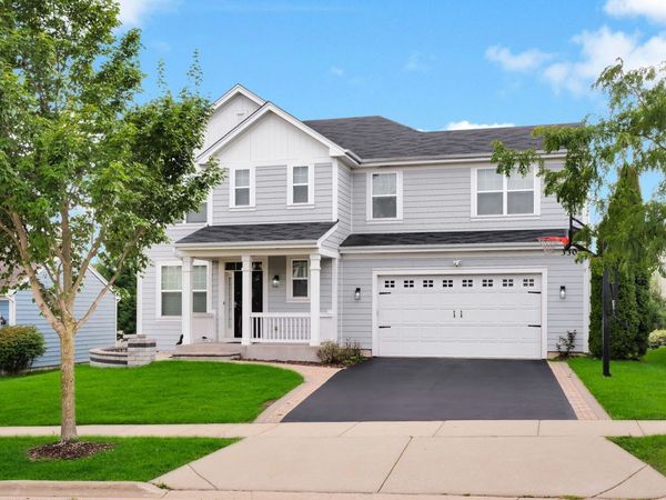 3307 Wanskuck Street , Elgin, IL 60124