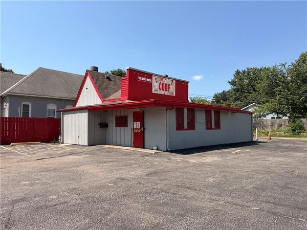 1200 Osage Street, Kansas City, KS 66105