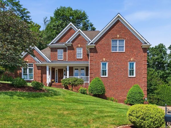 417 Sandcastle Rd, Franklin, TN 37069