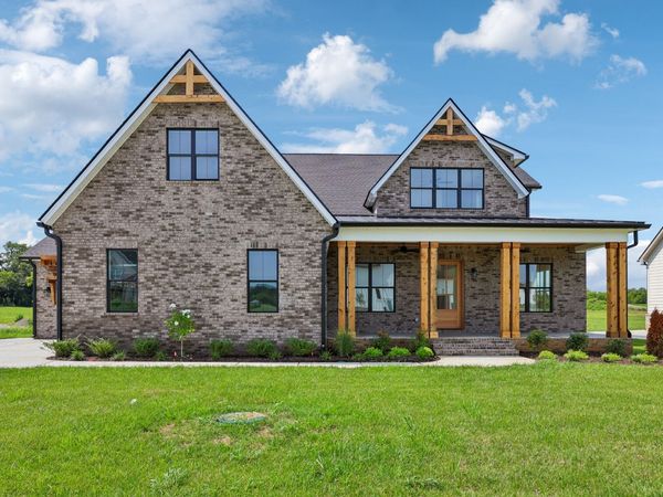 1904 Martha Washington Way, Murfreesboro, TN 37130
