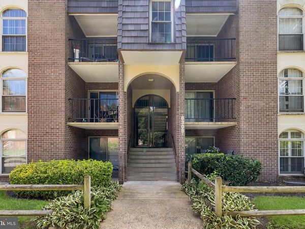 8308 TOBIN ROAD, Unit T3, ANNANDALE, VA 22003