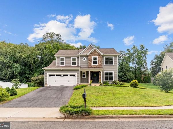11 PRESCOTT LANE, FREDERICKSBURG, VA 22405