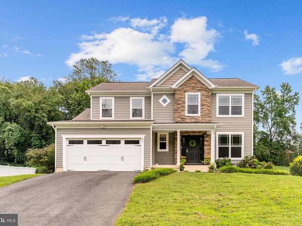 11 PRESCOTT LANE, FREDERICKSBURG, VA 22405