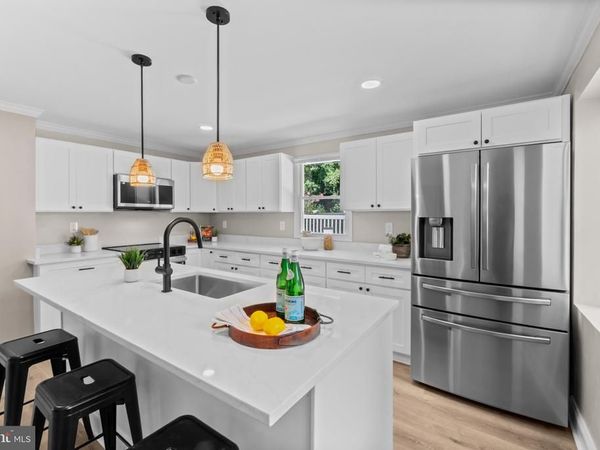 138 CARVEL BEACH ROAD, BALTIMORE, MD 21226