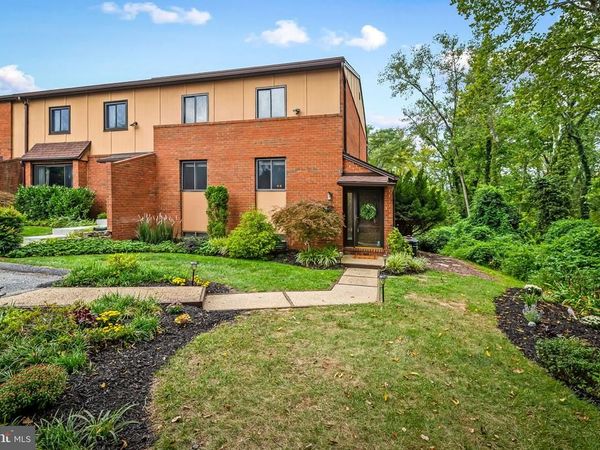 34 LACOSTA COURT, TOWSON, MD 21204
