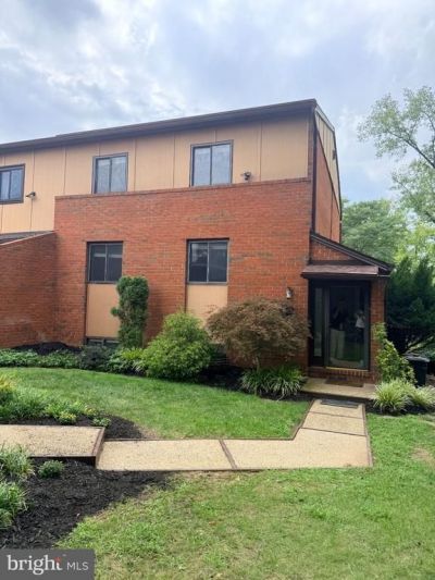 34 LACOSTA COURT, TOWSON, MD 21204