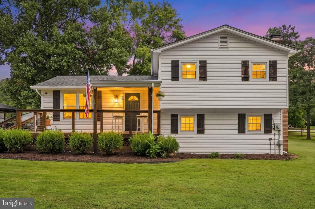 30060 BLACKFOOT DRIVE , MECHANICSVILLE, MD 20659