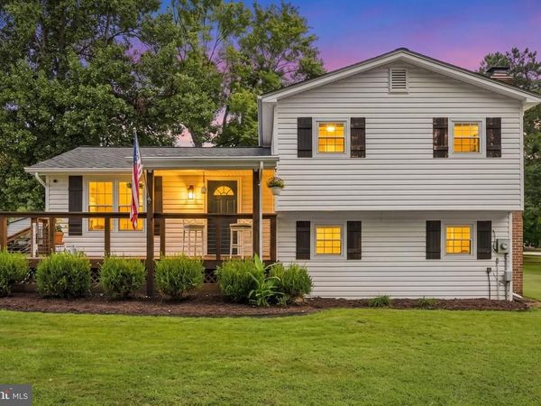 30060 BLACKFOOT DRIVE , MECHANICSVILLE, MD 20659