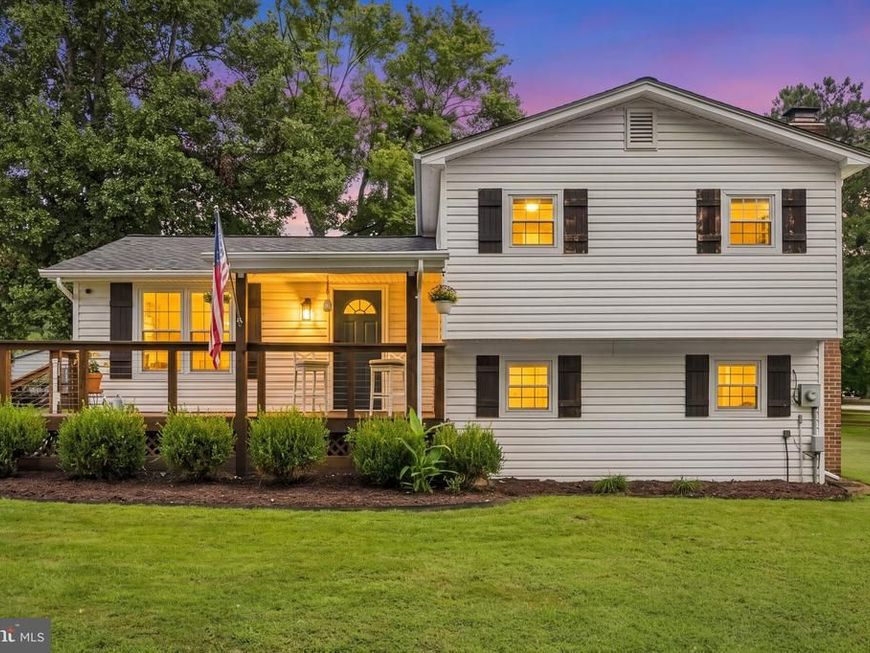 30060 Blackfoot Drive, Mechanicsville, MD 20659 Main Photo