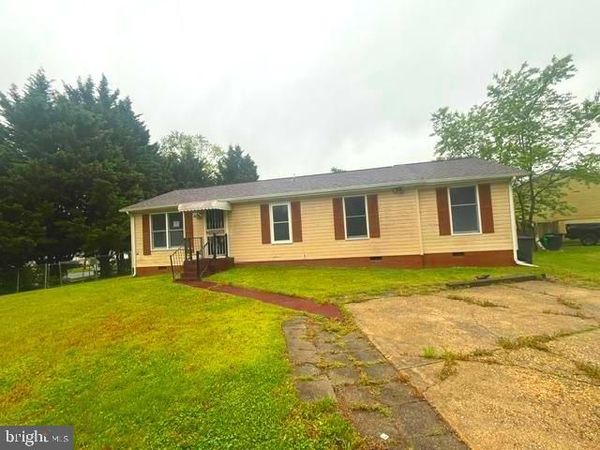 7200 HAVRE TURN , UPPER MARLBORO, MD 20772