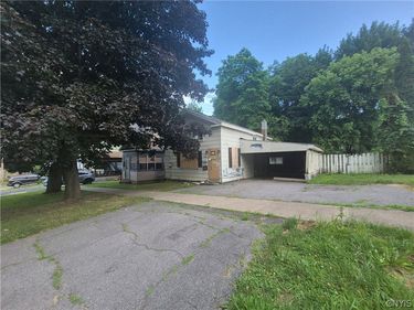 508 Rochester Street, Fulton, NY 13069