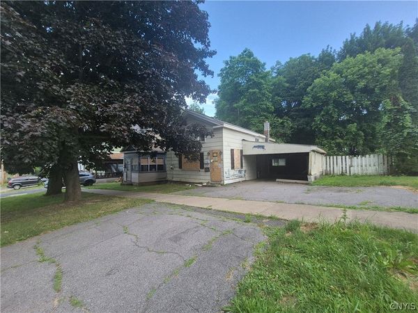 508 Rochester Street , Fulton, NY 13069
