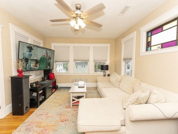 28 Waite St, Unit 28, Malden, MA 02148