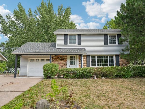 2601 103rd Avenue NW, Coon Rapids, MN 55433