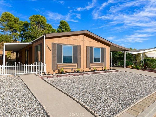 10574 Chisholm Trail, Cherry Valley, CA 92223