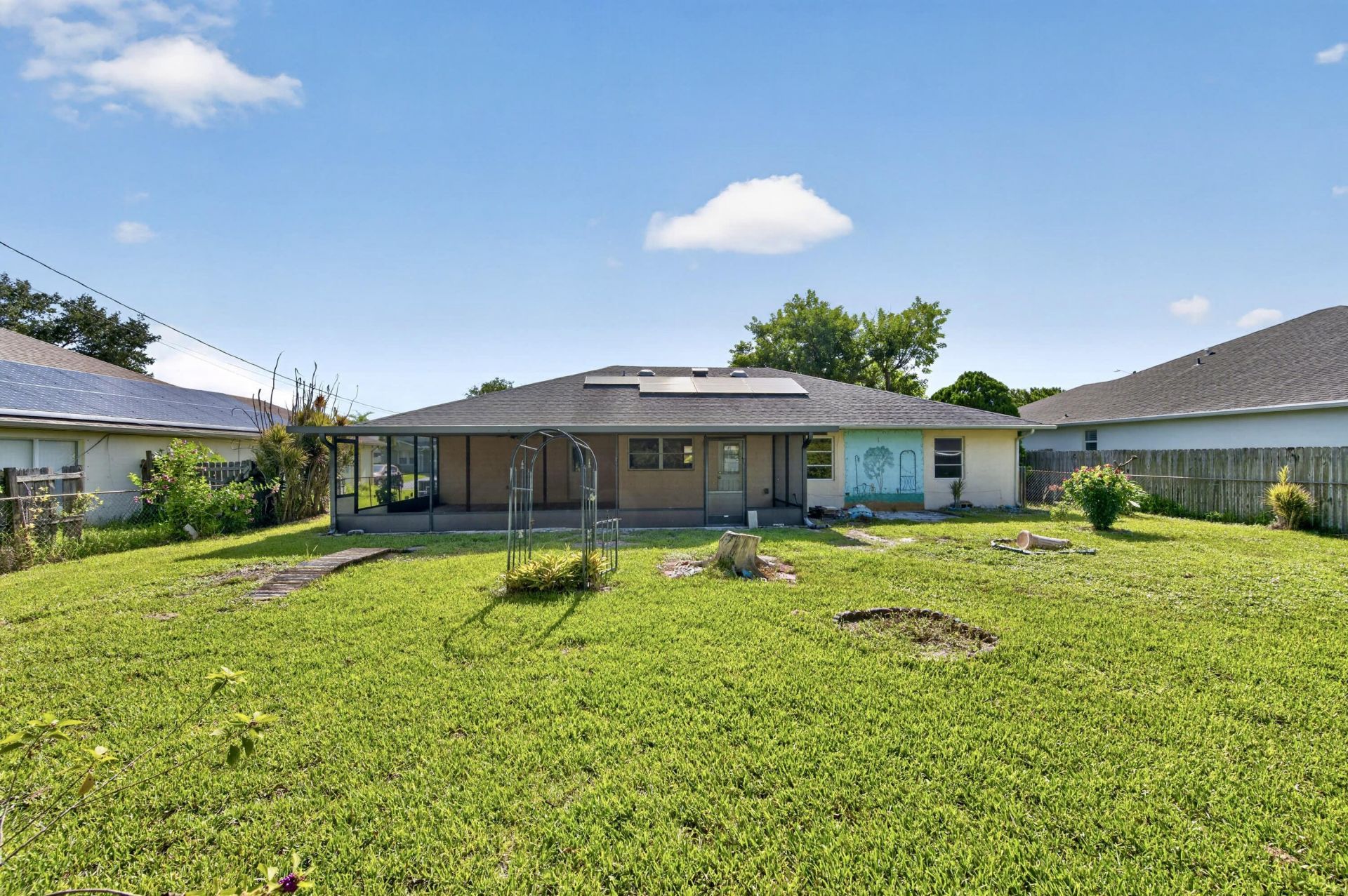 3330 SW Frankford Street, Port Saint Lucie, FL 34953 Photo