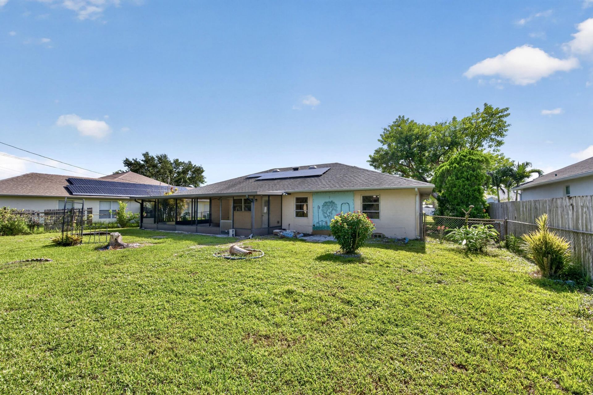 3330 SW Frankford Street, Port Saint Lucie, FL 34953 Photo