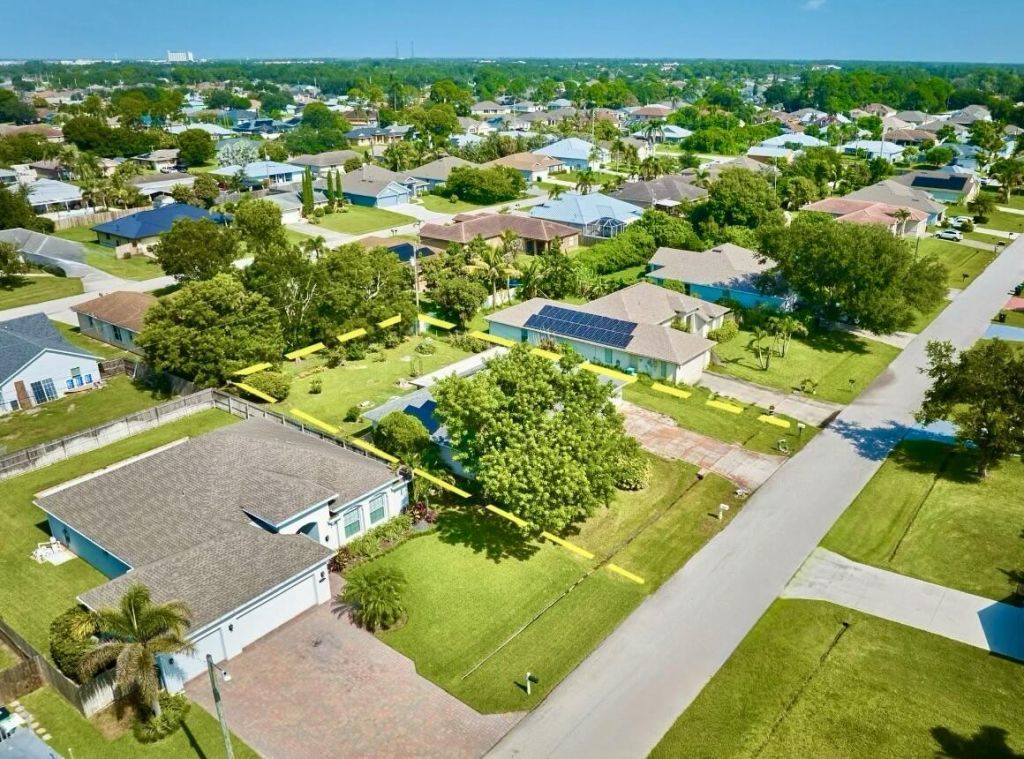 3330 SW Frankford Street, Port Saint Lucie, FL 34953 Photo