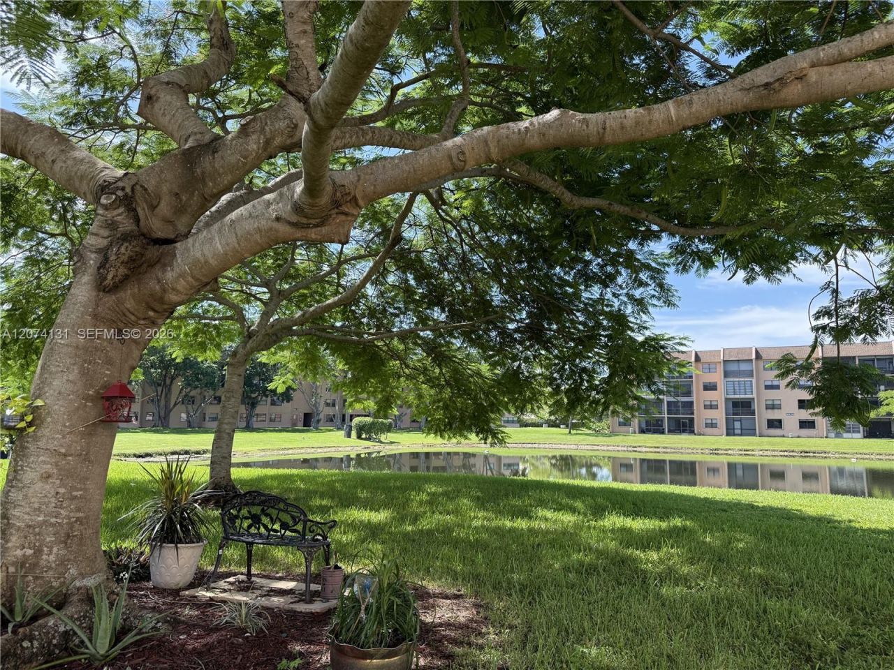 10444 NW 30th Ct, Unit 204, Sunrise, FL 33322 Photo