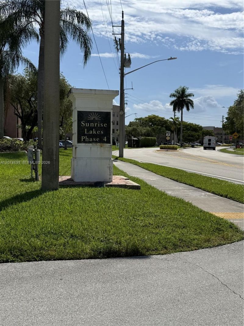 10444 NW 30th Ct, Unit 204, Sunrise, FL 33322 Photo