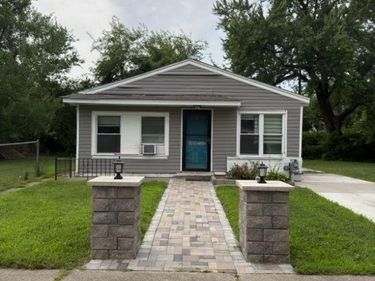 1444 S Liddesdale Street, Detroit, Mi 48217