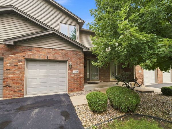 4304 W Termunde Drive , Alsip, IL 60803