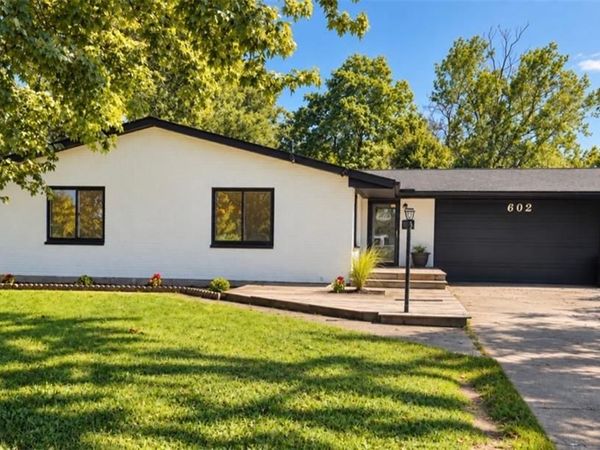 602 S 1st Street, Trenton, OH 45067