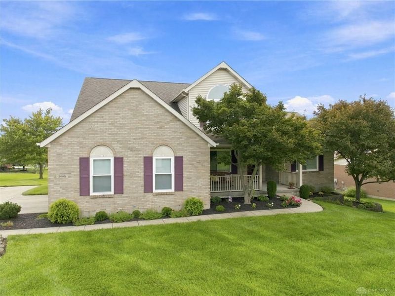 5668 Indian Hill Court, Fairfield Township, OH 45011 Photo 2