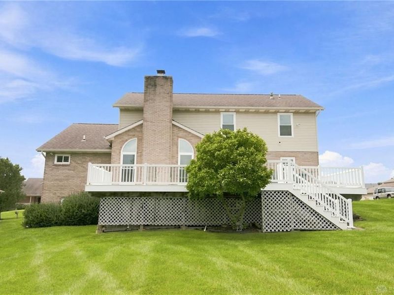 5668 Indian Hill Court, Fairfield Township, OH 45011 Photo 56
