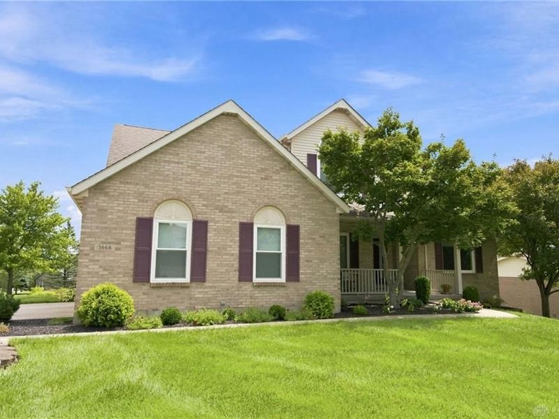 5668 Indian Hill Court, Fairfield Township, OH 45011 Photo 61