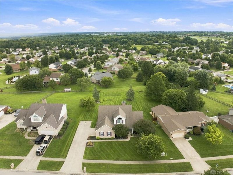 5668 Indian Hill Court, Fairfield Township, OH 45011 Photo 64