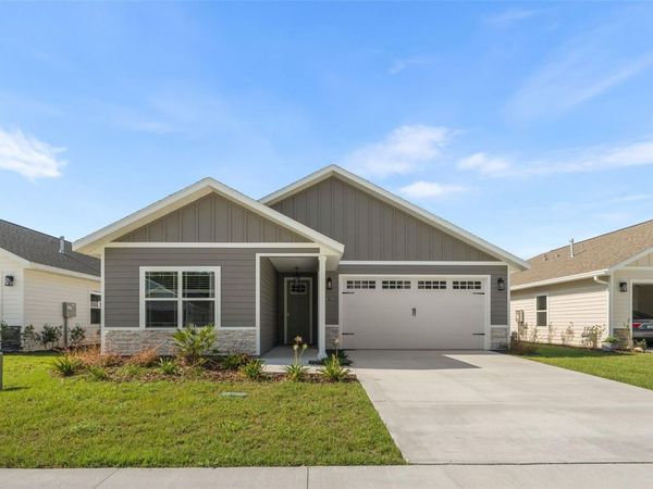 6735 SW 10TH LANE , GAINESVILLE, FL 32607