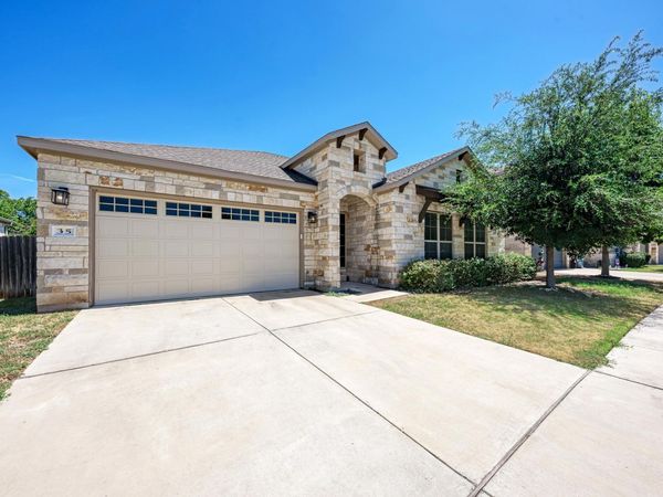 3750 E Palm Valley BLVD, Unit 35, Round Rock, TX 78665