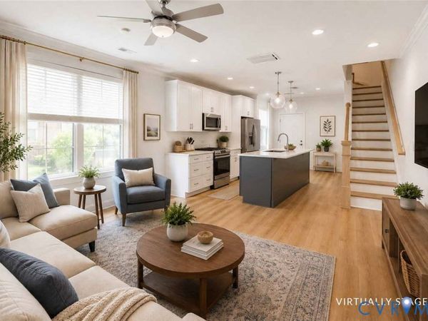 360 Souldren Walk , Unit A, Henrico, VA 23233