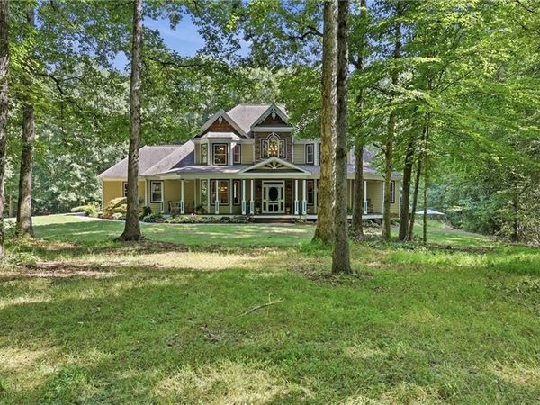 4829 Old Pendergrass Road , Jefferson, GA 30549